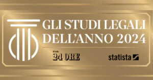 Studi legali eccellenza 2024